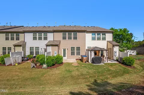Exterior - 3826 Prince Noah Loop, Wake Forest, NC 27587 photo 7 of 8