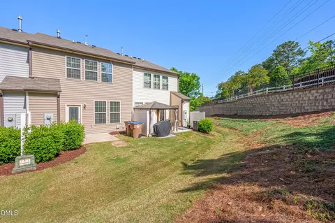 Exterior - 3826 Prince Noah Loop, Wake Forest, NC 27587 photo 5 of 8