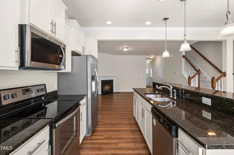 Kitchen - 3826 Prince Noah Loop, Wake Forest, NC 27587 photo 3 of 4