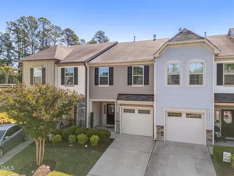 Exterior - 3826 Prince Noah Loop, Wake Forest, NC 27587 photo 8 of 8