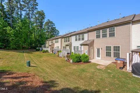 Exterior - 3826 Prince Noah Loop, Wake Forest, NC 27587 photo 6 of 8