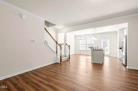 Entry Way - 3826 Prince Noah Loop, Wake Forest, NC 27587 photo 1 of 1