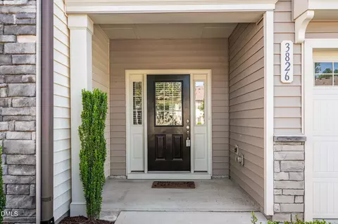 Exterior - 3826 Prince Noah Loop, Wake Forest, NC 27587 photo 2 of 8