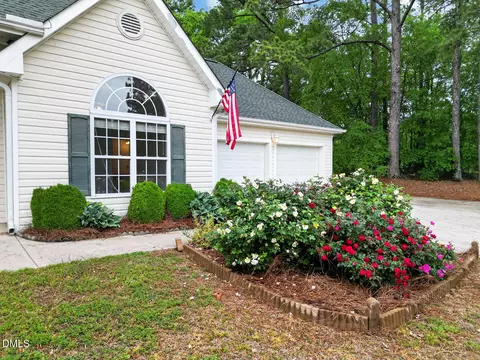 874 Cooke Rd, Louisburg, NC 27549