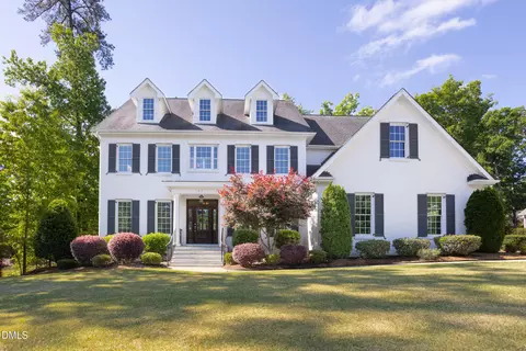 107 Copley Mountain Dr, Durham, NC 27705