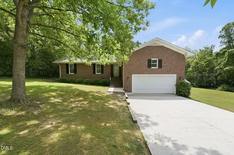 503 E Orange St, Mebane, NC 27302