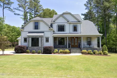 2709 Trifle Ln, Wake Forest, NC 27587