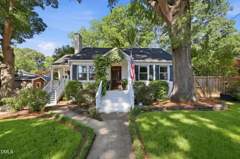 703 Harris St, Raleigh, NC 27607