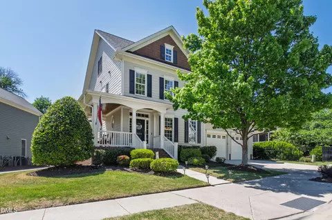 404 Millsfield Dr, Cary, NC 27519