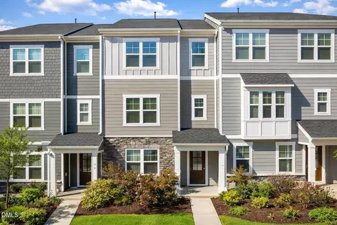 1430 Rosepine Dr, Cary, NC 27519