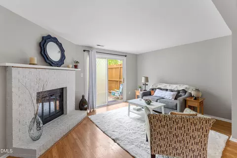 7734 Kingsberry Ct, Raleigh, NC 27615