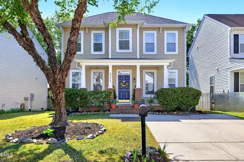 2304 Sapphire Valley Dr, Raleigh, NC 27604