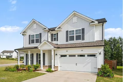 2254 Bethpage Dr, Fuquay Varina, NC 27526