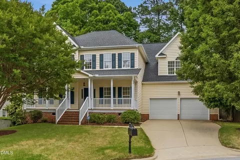 110 Jersey Ridge Rd, Cary, NC 27518
