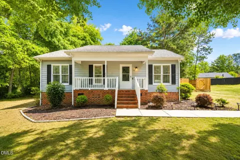 515 Forelle Ln, Fuquay Varina, NC 27526