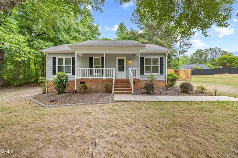 515 Forelle Ln, Fuquay Varina, NC 27526