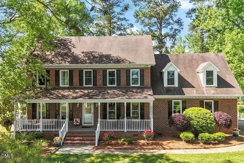 1468 Frazier Rd, Spring Hope, NC 27882