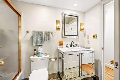 Bath - 204 Cedar Ridge Way, Durham, NC 27705 photo 6 of 7