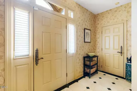 Entry Way - 204 Cedar Ridge Way, Durham, NC 27705 photo 2 of 4