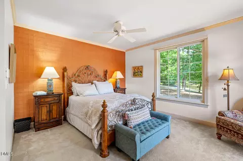 Bedroom - 204 Cedar Ridge Way, Durham, NC 27705 photo 1 of 5