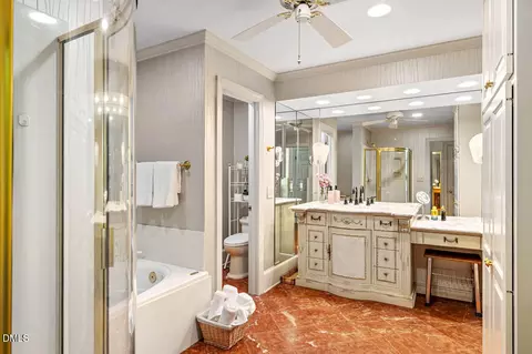 Bath - 204 Cedar Ridge Way, Durham, NC 27705 photo 1 of 7