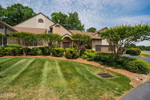 Exterior - 204 Cedar Ridge Way, Durham, NC 27705 photo 3 of 8
