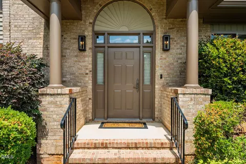 Entry Way - 204 Cedar Ridge Way, Durham, NC 27705 photo 1 of 4