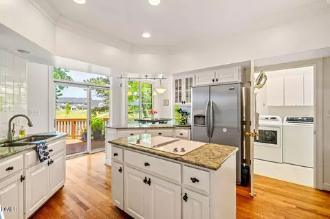 Kitchen - 204 Cedar Ridge Way, Durham, NC 27705 photo 7 of 7