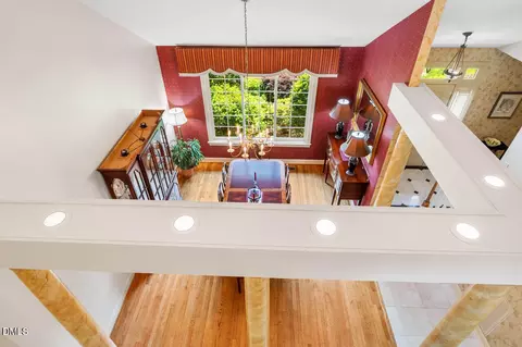 Dining - 204 Cedar Ridge Way, Durham, NC 27705 photo 8 of 8