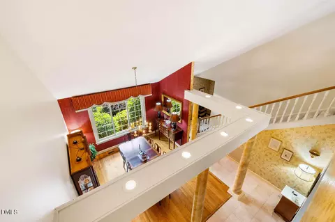 Dining - 204 Cedar Ridge Way, Durham, NC 27705 photo 7 of 8