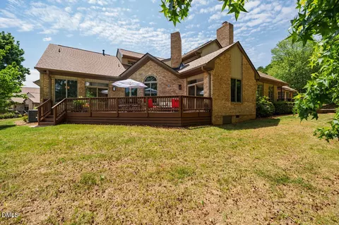 Exterior - 204 Cedar Ridge Way, Durham, NC 27705 photo 7 of 8