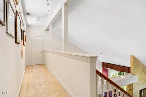 Entry Way - 204 Cedar Ridge Way, Durham, NC 27705 photo 4 of 4
