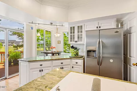 Kitchen - 204 Cedar Ridge Way, Durham, NC 27705 photo 6 of 7