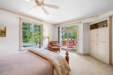 Bedroom - 204 Cedar Ridge Way, Durham, NC 27705 photo 3 of 5