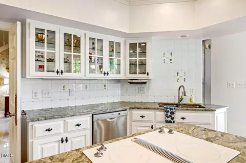 Kitchen - 204 Cedar Ridge Way, Durham, NC 27705 photo 1 of 7