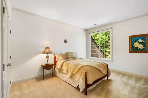 Bedroom - 204 Cedar Ridge Way, Durham, NC 27705 photo 5 of 5