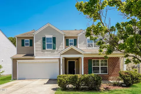 6817 Harter Ct, Raleigh, NC 27610