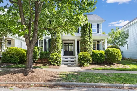 304 Glade St, Chapel Hill, NC 27516