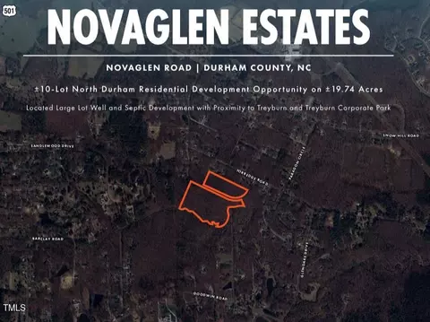 5500 Novaglen Rd, Durham, NC 27712