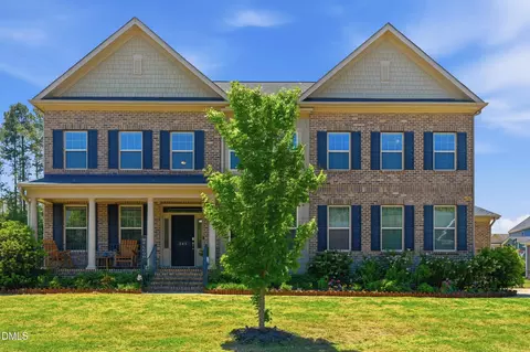 345 Tayside St, Clayton, NC 27520