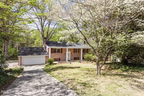 4005 Balsam Dr, Raleigh, NC 27612