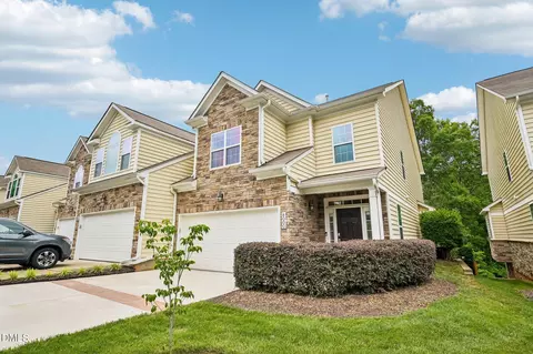 8000 Upper Lake Dr, Raleigh, NC 27615