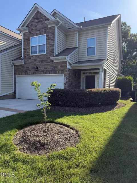 8000 Upper Lake Dr, Raleigh, NC 27615