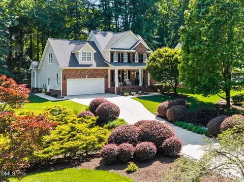 4205 Worley Dr, Raleigh, NC 27613