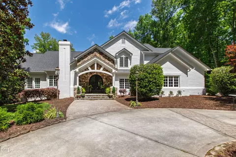 5904 Saint Marys Rd, Hillsborough, NC 27278