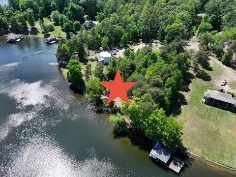 52 Pinesborough Estates Rd, Semora, NC 27343