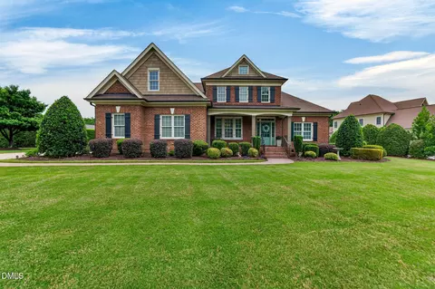 625 Grand Prince Ln, Raleigh, NC 27603