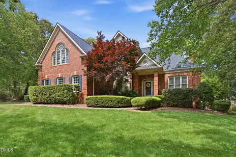 1024 Bearglades Ln, Raleigh, NC 27615