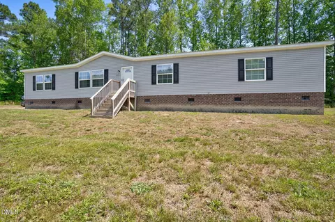 8711 Pleasant Grove Church Rd, Spring Hope, NC 27882