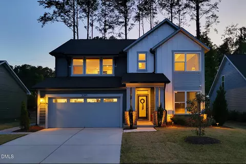 3391 Mission Olive Pl, New Hill, NC 27562